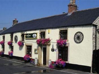 Farmyard Inn Bakewell Eksteriør bilde