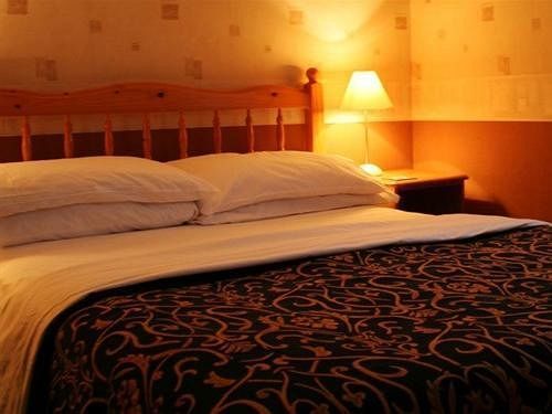 Farmyard Inn Bakewell Eksteriør bilde