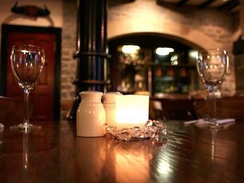 Farmyard Inn Bakewell Eksteriør bilde