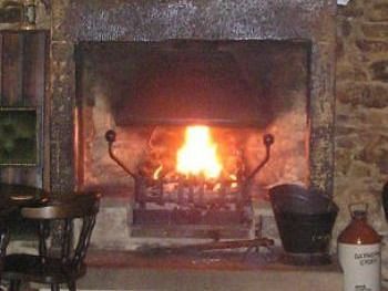 Farmyard Inn Bakewell Eksteriør bilde