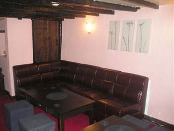 Farmyard Inn Bakewell Eksteriør bilde
